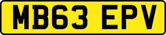 MB63EPV