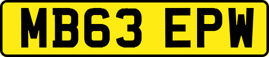 MB63EPW