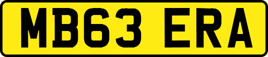 MB63ERA