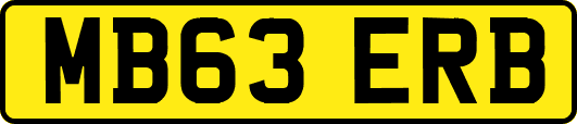 MB63ERB