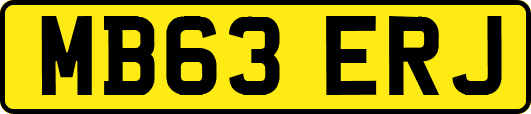 MB63ERJ