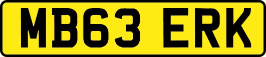 MB63ERK
