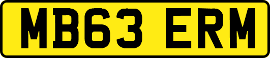 MB63ERM