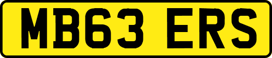 MB63ERS