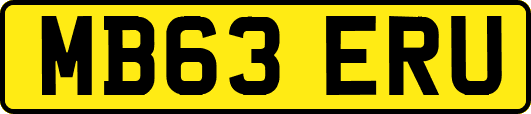 MB63ERU