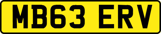 MB63ERV