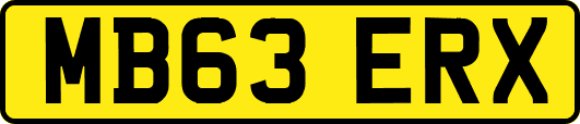 MB63ERX