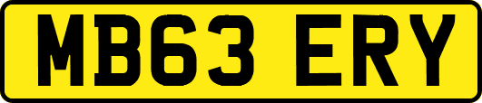 MB63ERY