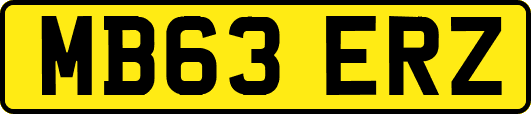 MB63ERZ