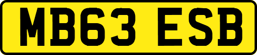 MB63ESB