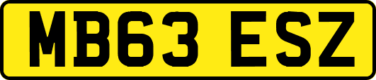 MB63ESZ