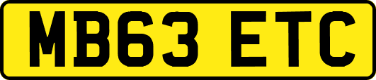 MB63ETC