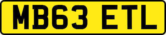 MB63ETL