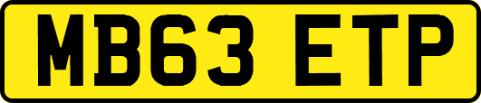 MB63ETP