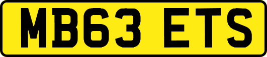 MB63ETS