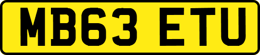 MB63ETU