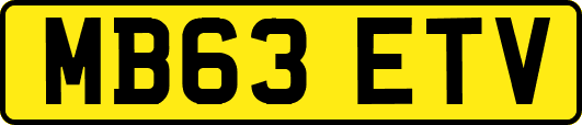 MB63ETV