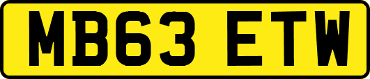 MB63ETW