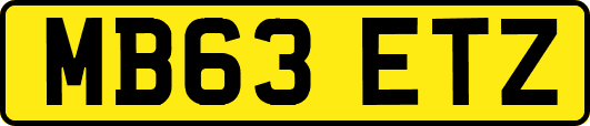 MB63ETZ