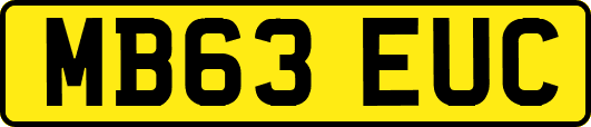 MB63EUC