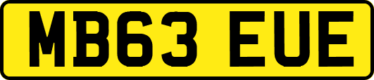 MB63EUE