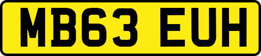 MB63EUH