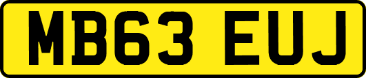MB63EUJ