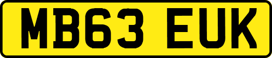 MB63EUK