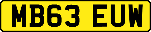 MB63EUW