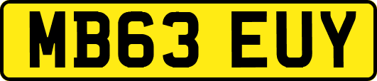 MB63EUY