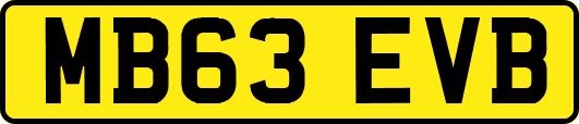 MB63EVB