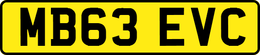 MB63EVC