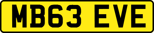 MB63EVE