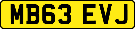 MB63EVJ