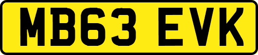 MB63EVK