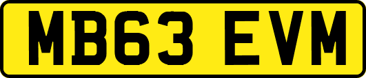 MB63EVM