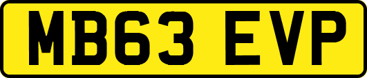 MB63EVP