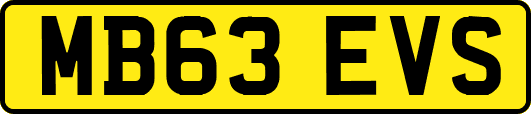 MB63EVS