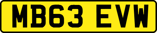 MB63EVW