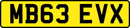 MB63EVX