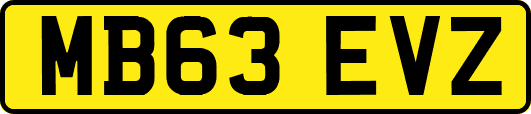 MB63EVZ