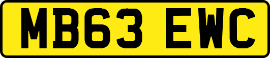 MB63EWC