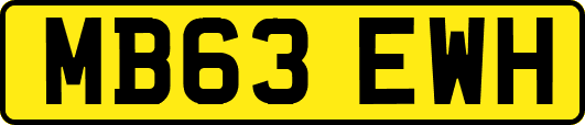 MB63EWH