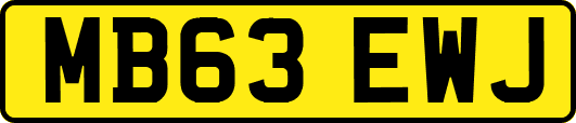 MB63EWJ