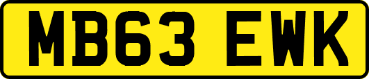 MB63EWK