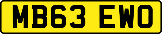 MB63EWO