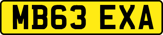 MB63EXA