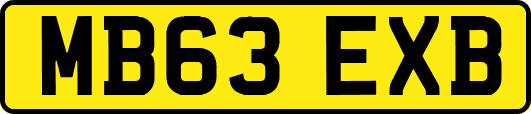 MB63EXB