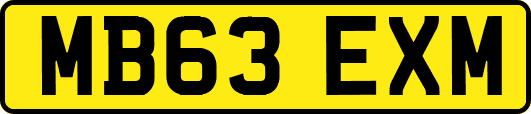 MB63EXM