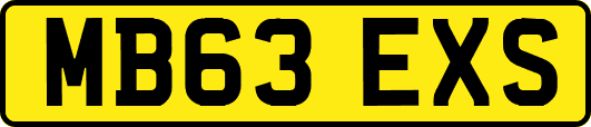 MB63EXS